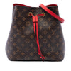 Louis Vuitton Monogram Neonoe MM Secondhand