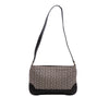 Celine C Macadam Canvas Shoulder Bag Secondhand