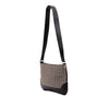 Celine C Macadam Canvas Shoulder Bag Secondhand