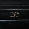 Chanel Mini Caviar CC Filigree Crossbody Secondhand