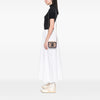Chanel Mini Caviar CC Filigree Crossbody Secondhand