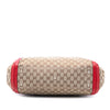 Gucci GG Canvas Bella Convertible Tote Secondhand