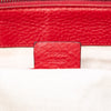 Gucci Large GG Canvas Bella Satchel Secondhand