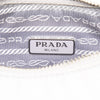 Prada Mini Tessuto Re Edition 2005 Shoulder Bag Secondhand