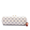 Louis Vuitton Damier Azur Croisette Secondhand