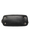 Chanel CC Caviar Wild Stitch On the Road Tote Secondhand