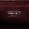 Chanel CC Caviar Wild Stitch On the Road Tote Secondhand