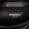Chanel Caviar Medallion Tote Secondhand