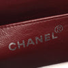 Chanel CC Quilted Patent Vanity Bag Secondhand