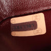 Chanel CC Quilted Lambskin Single Flap Secondhand