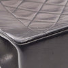 Chanel CC Quilted Lambskin Single Flap Secondhand