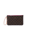 Louis Vuitton Monogram Neverfull Pochette Secondhand