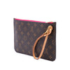 Louis Vuitton Monogram Neverfull Pochette Secondhand