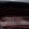 Chanel Small CC Diagonal Quilted Goatskin Flap Secondhand