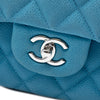 Chanel Jumbo Classic Caviar Double Flap Secondhand
