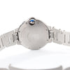 Secondhand Cartier Ballon Bleu W4BB0028 3489426002BX SS AT Watch with Blue-Face