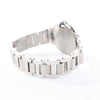 Cartier Ballon Bleu W4BB0028 3489426002BX SS AT Watch with Blue-Face Secondhand