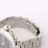 CARTIER Pasha C W31049M7 2550824719CD SS AT Black Dial Watch Secondhand
