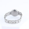 Cartier Ballon Bleu W4BB0028 SS AT Blue-Face Watch Secondhand