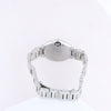 Cartier Ballon Bleu W4BB0028 SS AT Blue-Face Watch Secondhand