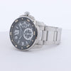Cartier Calibr Doo Cartier W7100057 3729101416VX SS AT Black Dial Watch Secondhand