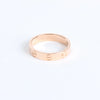 Cartier Mini Love Ring 750(YG) 3.1g 51 VXP819 Secondhand