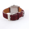 Cartier Panthère W25028B6 187949007444 SS×YG QZ Watch with Beige Dial Secondhand