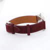 Cartier Panthère W25028B6 187949007444 SS×YG QZ Watch with Beige Dial Secondhand