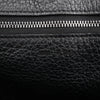 CELINE Big Bag Small Leather 2way Handbag in Black Secondhand