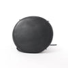 CELINE Big Bag Bucket Leather Shoulder Bag in Black Secondhand