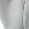 Celine Cabas Phantom Small Leather Shoulder Bag in Gray Secondhand