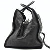 Céline Luggage Phantom large bag in coco print leather