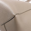Celine Cabas Phantom Small Leather Shoulder Bag in Taupe Secondhand