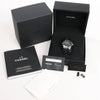 Chanel J12 H0685 CE×SS AT Watch with Black Dial Secondhand