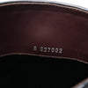 Chanel Suede x Patent Long Boots in Black x Navy G27002, Size 37 EU Secondhand