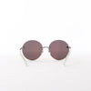 Chanel Mirrored Sunglasses in Red CH4216 Secondhand