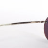 Chanel Mirrored Sunglasses in Red CH4216 Secondhand