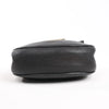 Chloe Drew Leather Chain Crossbody Bag in Black Secondhand