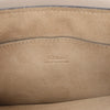 Secondhand Chloe Faye Suede x Leather Crossbody bag in Beige