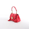 Chloe Penelope Leather 2Way Handbag in Pink Secondhand