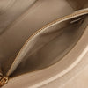 Chloe Tess Day Leather 2Way Handbag in Beige Secondhand