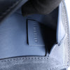 Chloe Tess Small Leather 2Way Shoulder Bag in Blue Secondhand