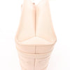 Chloé Woody Mini Leather 2Way Handbag in Pink Secondhand