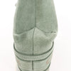 Chloé Woody Small Canvas 2Way Handbag in Green Secondhand