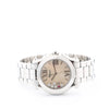Chopard Happy Sport 278509-3006 1443303 SS QZ Shell-Face Watch Secondhand