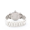 Chopard Happy Sport 278509-3006 1443303 SS QZ Shell-Face Watch Secondhand
