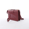 Dior Montaigne 30 Leather Crossbody bag in Pink Secondhand