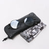 Chrome Hearts Vagasoreass Sunglasses in Blue Secondhand