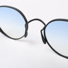 Chrome Hearts Vagasoreass Sunglasses in Blue Secondhand