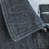 CoSTUME NATIONAL Dark Denim Jacket, 48 IT Secondhand